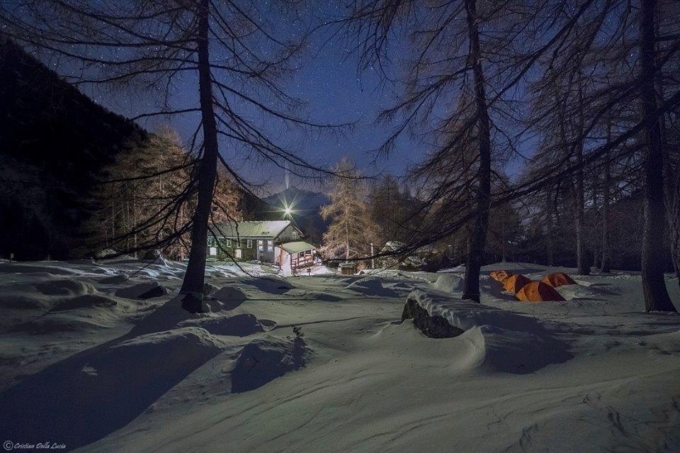 Cinque cose da fare in inverno in Val di Susa